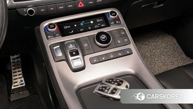 Hyundai The New Palisade id 3442569 из Кореи 19