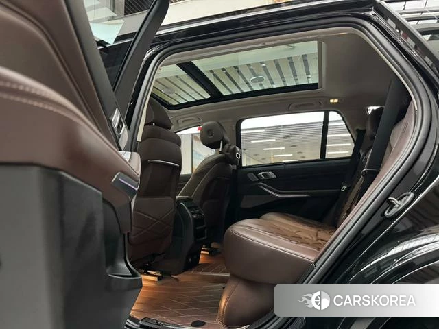BMW X5 id 4297585 из Китая 9