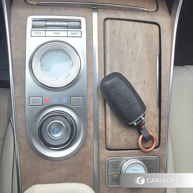 Genesis GV80 id 3371495 из Кореи 19