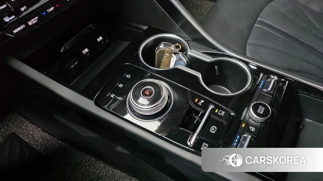 Kia K5 Hybrid 3rd Generation id 4424032 из Кореи 29