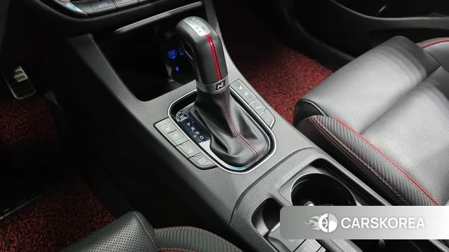Hyundai i30 (PD) id 4435050 из Кореи 29