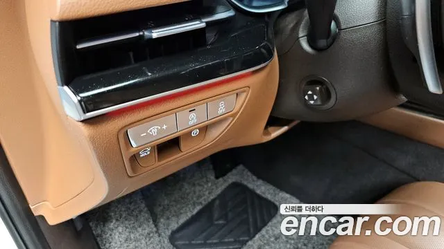 Genesis G80 (RG3) id 2559062 из Кореи 19