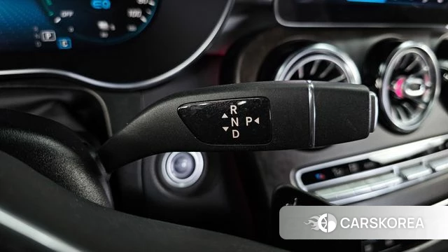 Mercedes-Benz GLC-Class X253 id 3839813 из Кореи 19