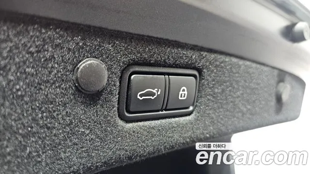 Hyundai The New Grandeur IG id 2690120 из Кореи 19