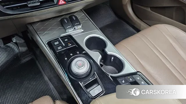 Kia K8 Hybrid id 3508270 из Кореи 19