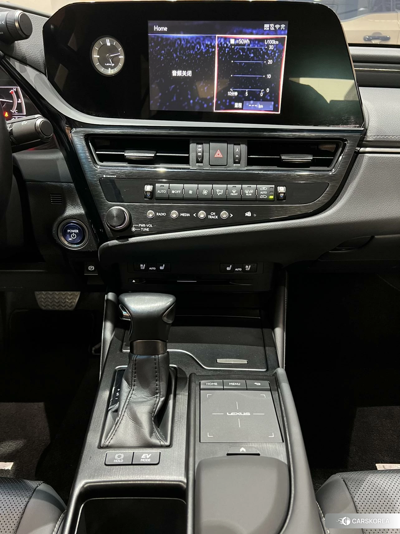 Lexus ES id 4440459 из Китая 16
