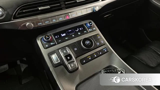 Hyundai Palisade id 3636158 из Кореи 19