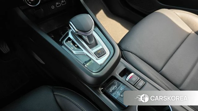 Renault Korea (Samsung) Arcana id 4400603 из Кореи 29