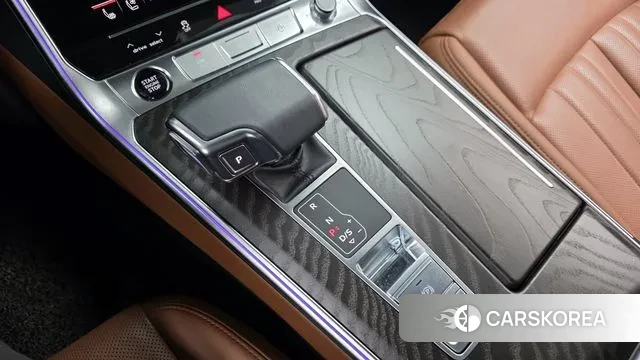 Audi A6 (C8) id 3701739 из Кореи 19