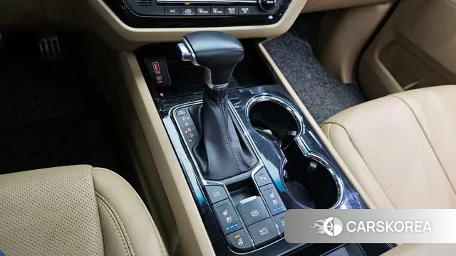 Kia The New Carnival id 3402960 из Кореи 19