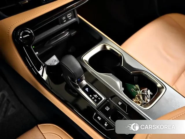 Lexus NX350h Second generation id 3758018 из Кореи 19