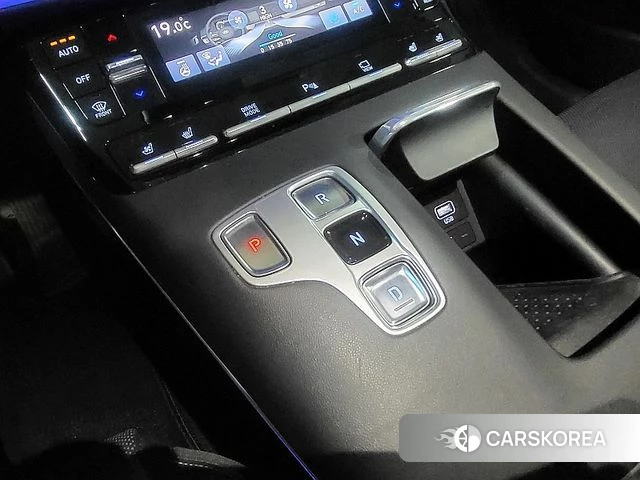 Hyundai The New Grandeur IG id 4396923 из Кореи 19