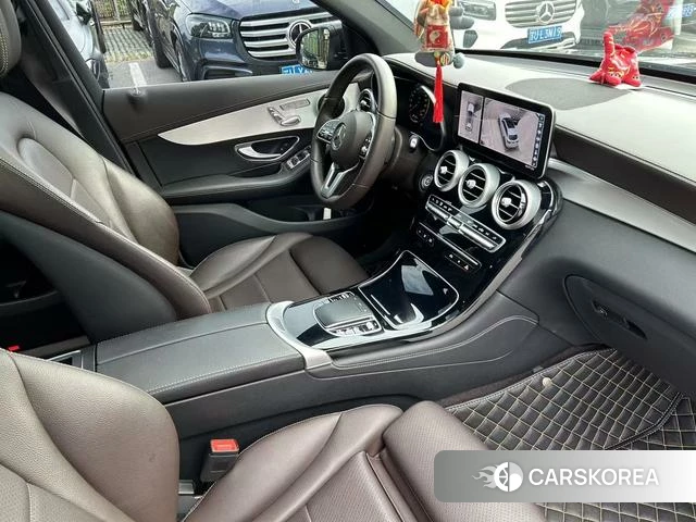 Mercedes-Benz GLC id 4366018 из Китая 16
