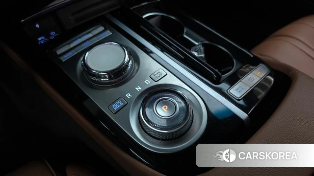 Genesis G80 (RG3) id 4710972 из Кореи 30