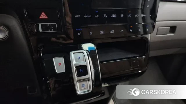 Hyundai Staria id 3053276 из Кореи 19