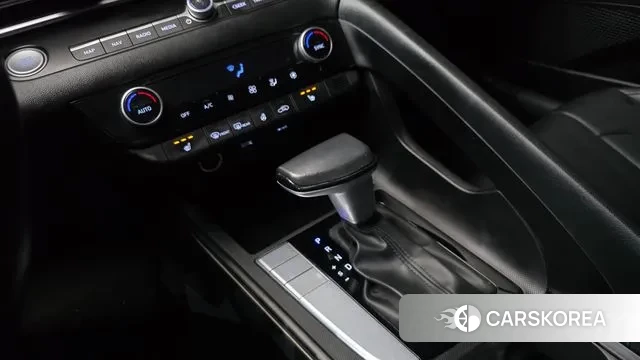 Hyundai Avante (CN7) id 3577093 из Кореи 19