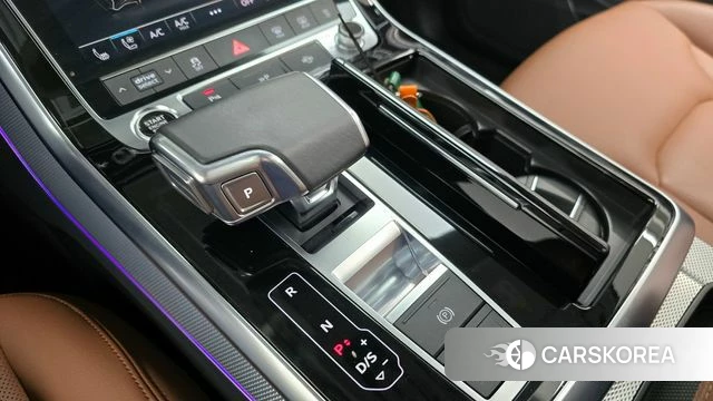 Audi Q7 (4M) id 4244678 из Кореи 31