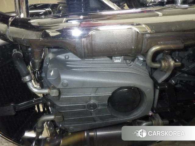 BMW R18 id 4332981 из Японии 9