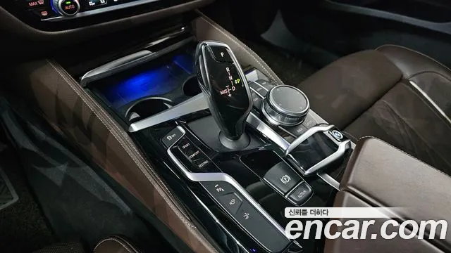 BMW 6 Series GT (G32) id 2818726 из Кореи 19