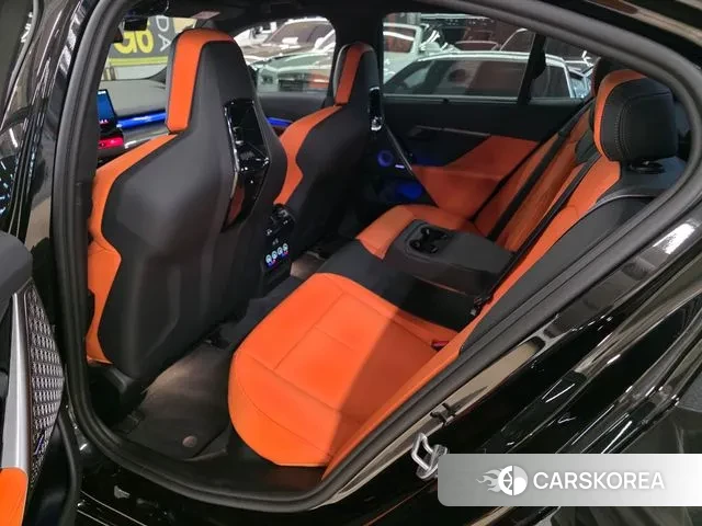 BMW M5 (G90) id 3739136 из Кореи 10