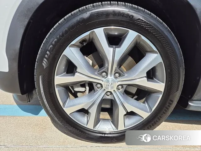 Hyundai Palisade id 3759918 из Кореи 15