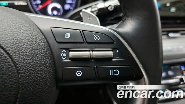 Hyundai The New Grandeur IG id 2664685 из Кореи 19