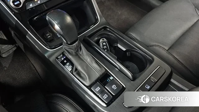 Hyundai Grandeur IG id 3004882 из Кореи 19