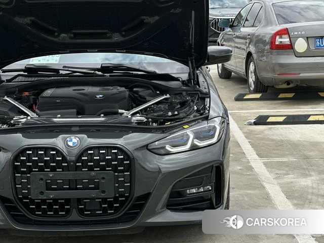 BMW 4 series id 4239272 из Китая 30