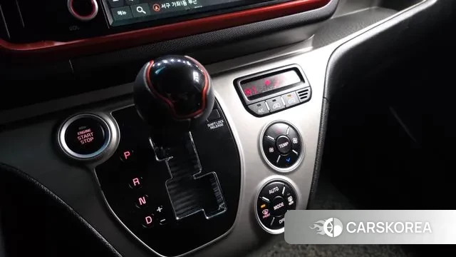 Kia The New Ray id 3687439 из Кореи 19