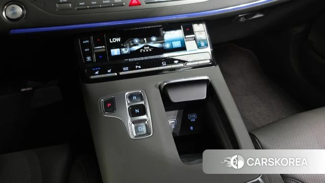 Hyundai The New Grandeur IG id 4609342 из Кореи 33