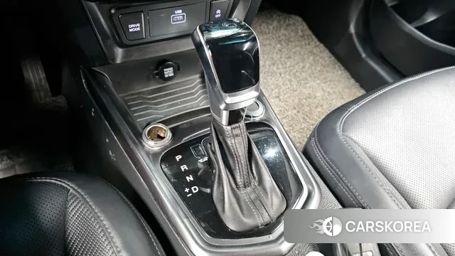 Ssangyong Berry New Tivoli id 3045168 из Кореи 19