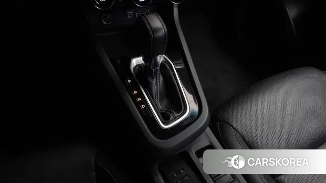 Renault Korea (Samsung) XM3 id 3492044 из Кореи 19