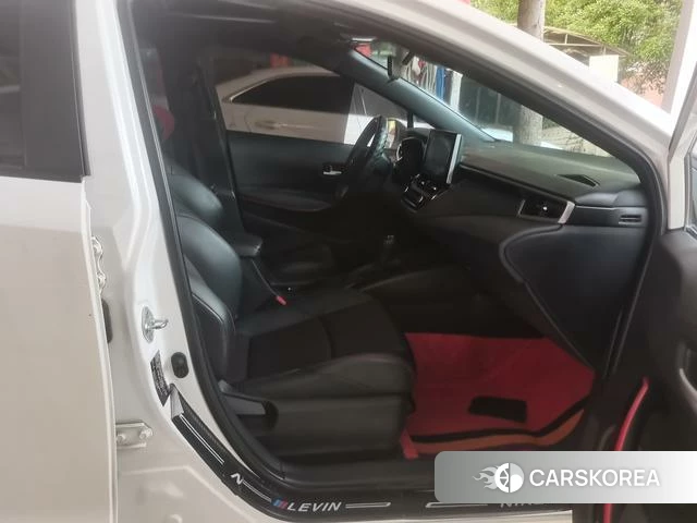 Toyota Lei Ling id 4257665 из Китая 10