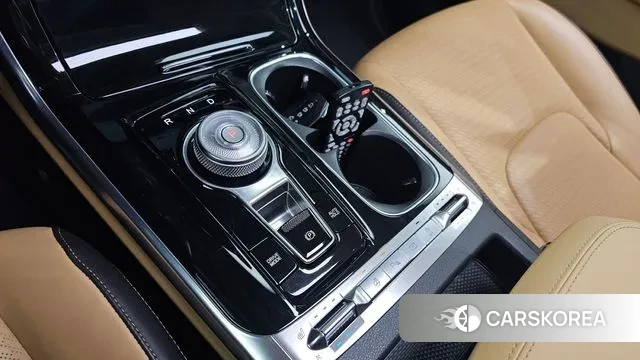 Kia Carnival 4th generation id 3752829 из Кореи 19