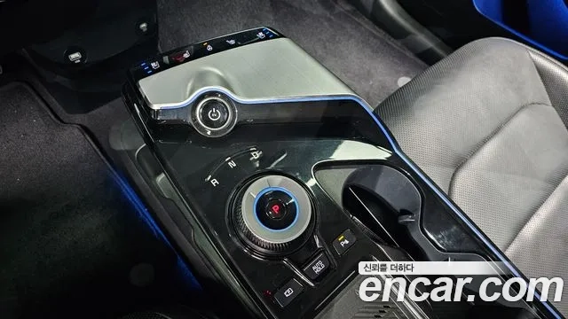 Kia EV6 id 2944282 из Кореи 19