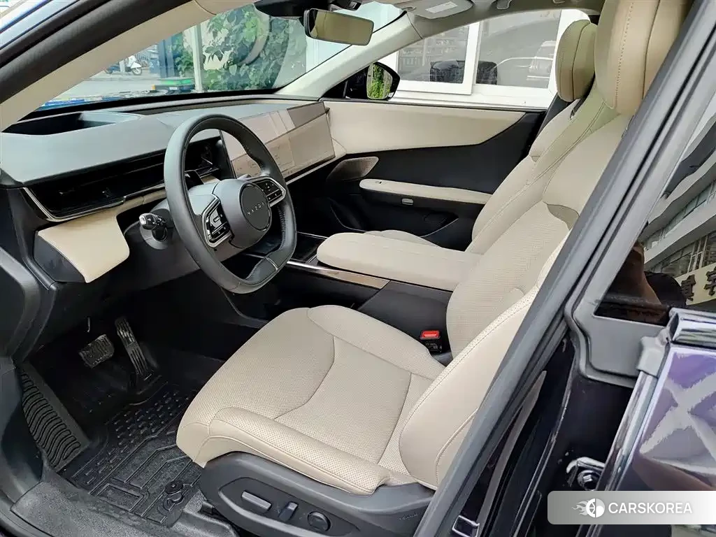 Mazda EZ-60 id 4538659 из Китая 10