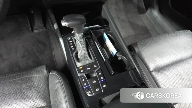 Kia Come New K7 id 3748443 из Кореи 19