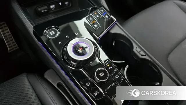 Kia Sportage 5th Generation Hybrid id 3769729 из Кореи 19