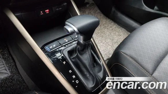 Kia Stonic id 2807878 из Кореи 19