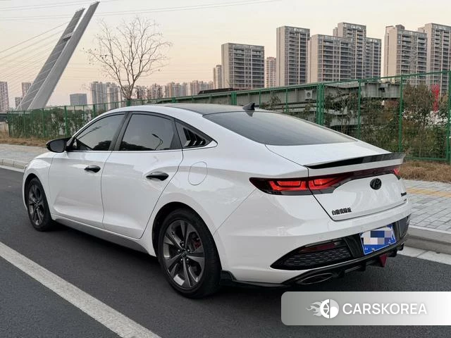 Hyundai Festa id 4241306 из Китая 12