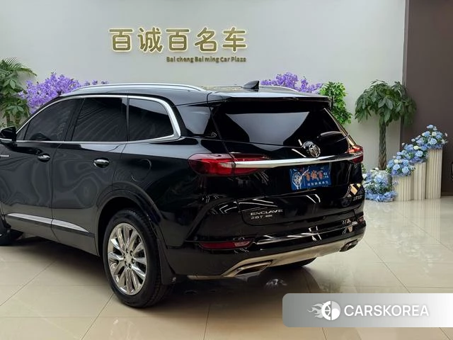 Buick Angke Flag id 4209672 из Китая 16