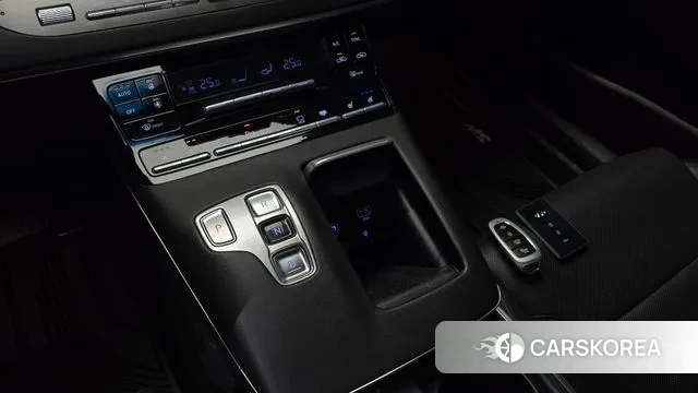 Hyundai The New Grandeur IG id 3592471 из Кореи 19