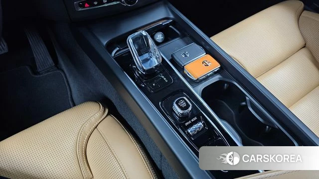 Volvo XC60 second Generation id 4482293 из Кореи 32