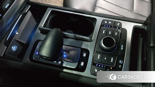 Genesis G80 id 4251085 из Кореи 32
