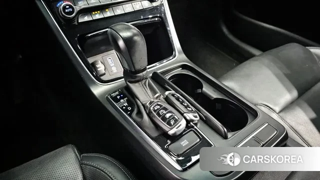 Hyundai Grandeur IG id 3055502 из Кореи 19