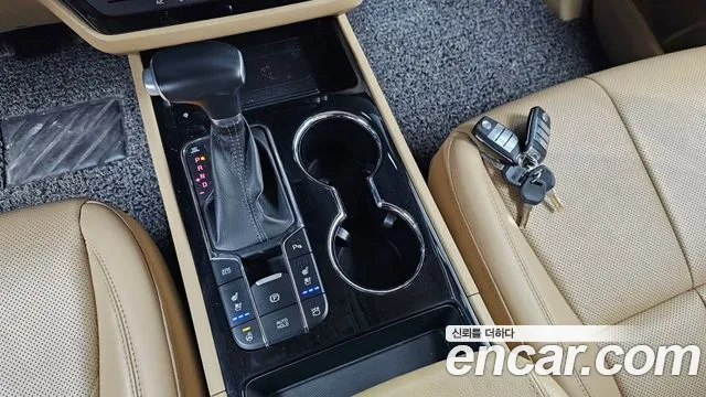 Kia The New Carnival id 2462880 из Кореи 19