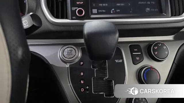 Kia The New Ray id 3760361 из Кореи 19