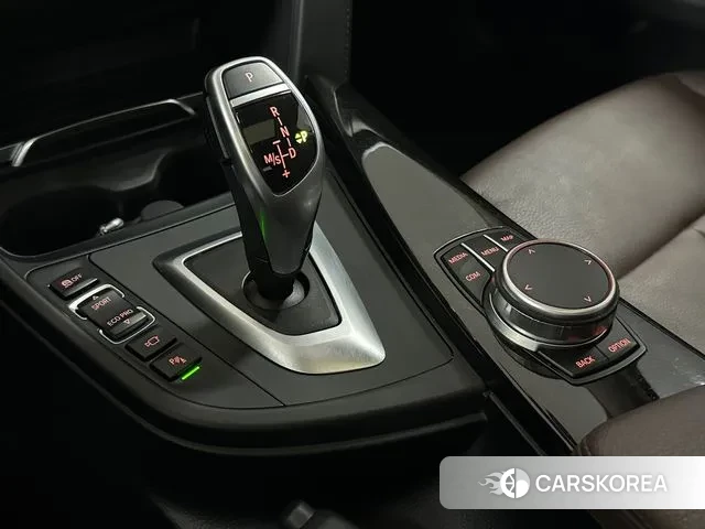 BMW 4 Series (F32) id 3033332 из Кореи 19