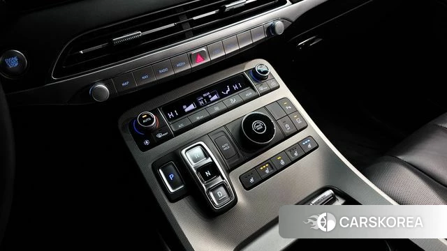 Hyundai Palisade id 3923139 из Кореи 19