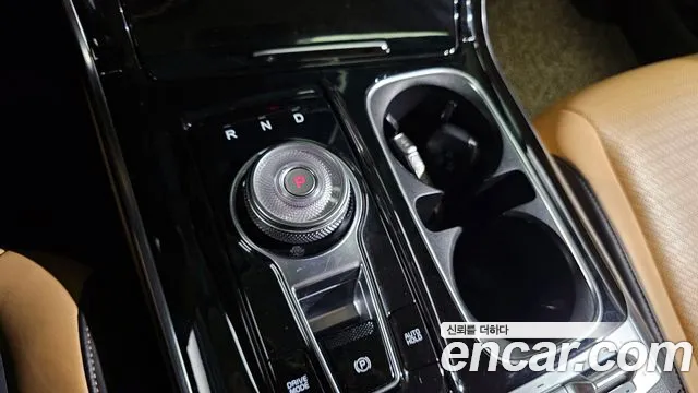 Kia Carnival 4th generation id 2701203 из Кореи 19